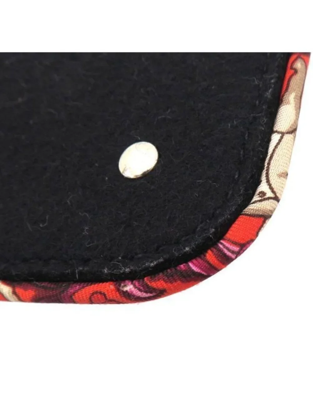 Hermes Silk in Pouch